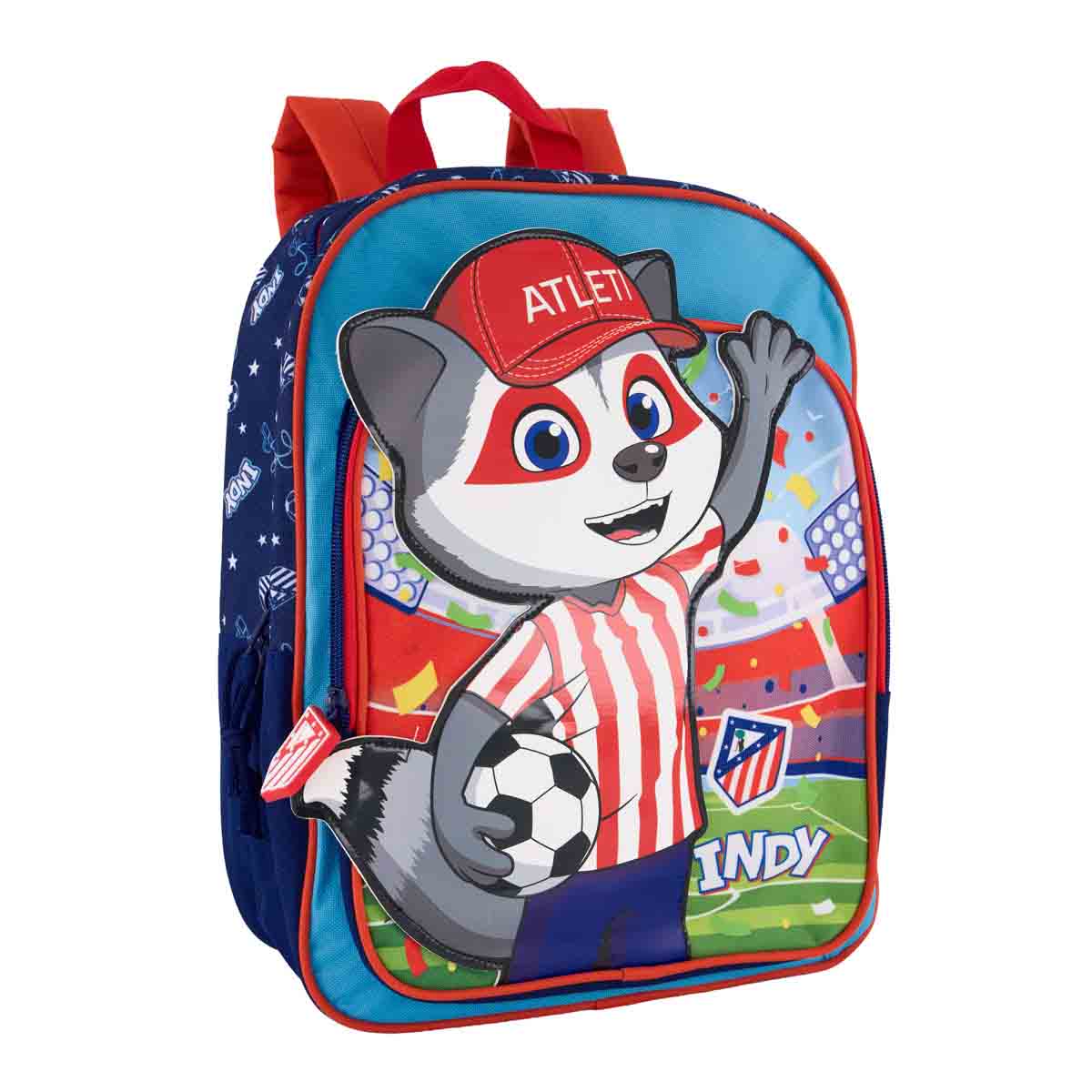 Mochila Indy image number null